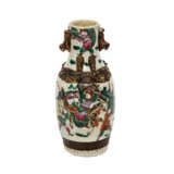 Vase. CHINA, um 1900 - Foto 1
