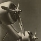 MARGARET BOURKE-WHITE (1904-1971) - Foto 1