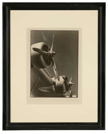 MARGARET BOURKE-WHITE (1904-1971) - фото 4