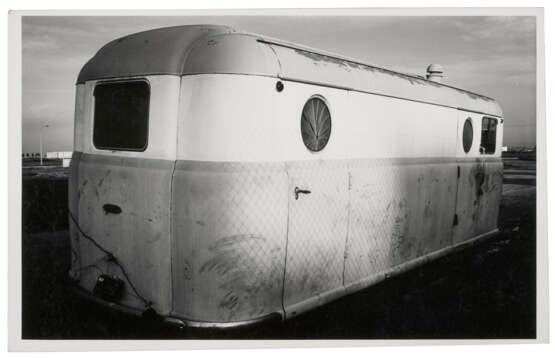 LEWIS BALTZ (1945-2014) - photo 2