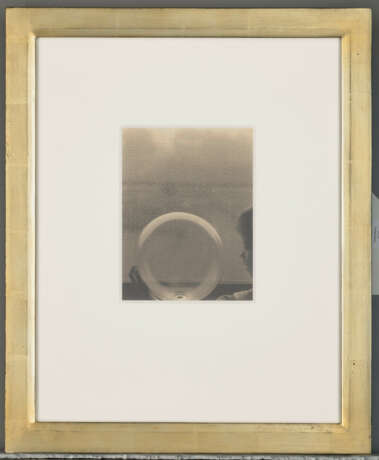 CLARENCE HUDSON WHITE (1871-1925) - фото 4