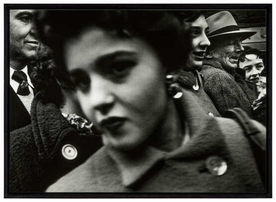 WILLIAM KLEIN (1928-2022) - photo 2