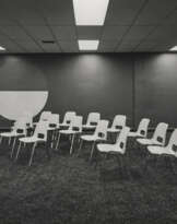 LYNNE COHEN (1944-2014)