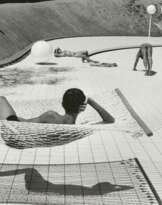MARTINE FRANCK (1938-2012)