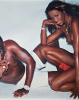 MARIO TESTINO (NÉ EN 1954)