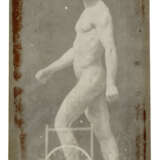 ÉTIENNE-JULES MAREY (1830-1904) - фото 16