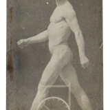 ÉTIENNE-JULES MAREY (1830-1904) - фото 20