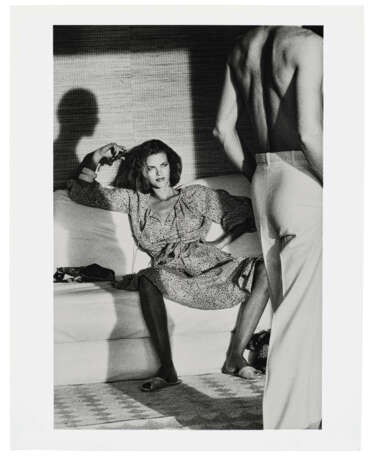 HELMUT NEWTON (1920-2004) - Foto 2