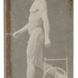 ÉTIENNE-JULES MAREY (1830-1904) - фото 26