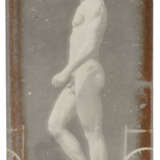 ÉTIENNE-JULES MAREY (1830-1904) - фото 30