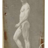 ÉTIENNE-JULES MAREY (1830-1904) - фото 32