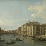 GIOVANNI ANTONIO CANAL, CALLED CANALETTO (VENICE 1697-1768) - фото 1