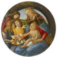 ALESSANDRO FILIPEPI, CALLED SANDRO BOTTICELLI (FLORENCE 1444/5-1510) - Auction archive