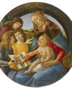 Sandro Botticelli. ALESSANDRO FILIPEPI, CALLED SANDRO BOTTICELLI (FLORENCE 1444/5-1510)