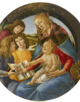ALESSANDRO FILIPEPI, CALLED SANDRO BOTTICELLI (FLORENCE 1444/5-1510)