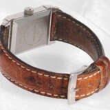 Armbanduhr: automatische "retro" Edelstahl-Armbanduhr, Eterna 1935, Ref. 8890.41/49 - Foto 2
