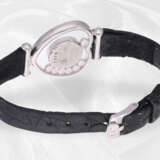 Armbanduhr: luxuriöse Damenuhr, Chopard "Happy Diamonds Heart", Ref. 20/4516, 90er-Jahre - photo 3