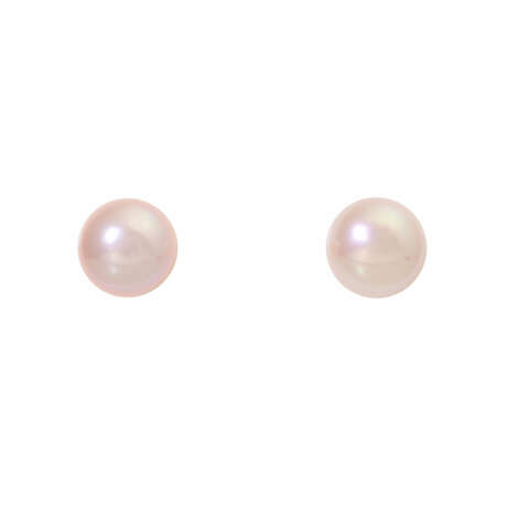 SCHOEFFEL multicolor Perlenkette, - фото 4