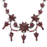 Granatcollier, - photo 2