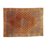 Orientteppich. BIDJAR/PERSIEN, 20. Jahrhundert, ca. 397x303 cm - фото 1