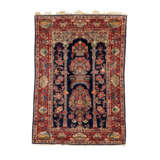 Orientteppich. PERSIEN, 1. Hälfte 20. Jahrhundert, ca. 203x134 cm - Foto 1