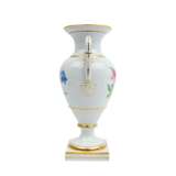 MEISSEN "Prunkvase" 1919-1950 - photo 4