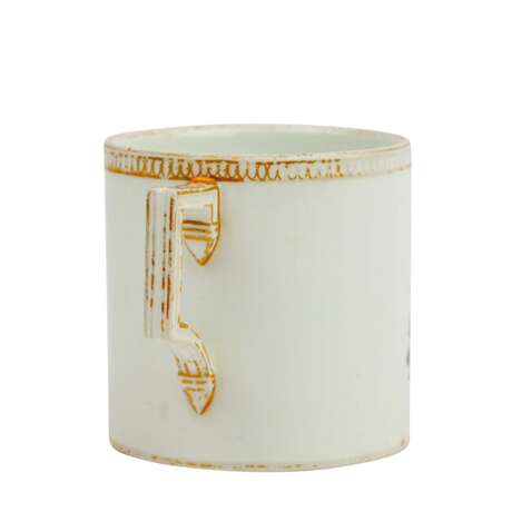 MEISSEN "Tasse Marcolini-Zeit" 1774-1813 - photo 3