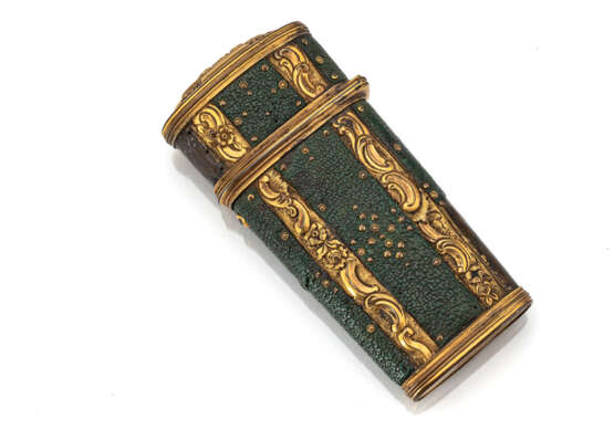 Necessaire Louis XVI. - фото 1