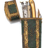 Necessaire Louis XVI. - photo 2