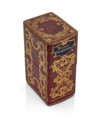 Necessaire in Buchform „Lady’s Companion" - photo 2