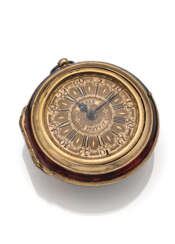 Louis-XV-Taschenuhr