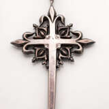 Kreuzanhänger des Ordens des Heiligen Jakob vom Schwert (Ordem de Sant'Iago de Espada) - Foto 2
