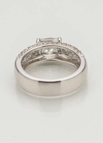 Diamant-Ring - photo 2