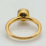 Burma Rubin Ring - photo 2