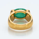 Smaragd Ring - photo 2