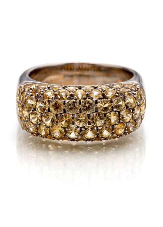 Diamant-Ring - photo 1