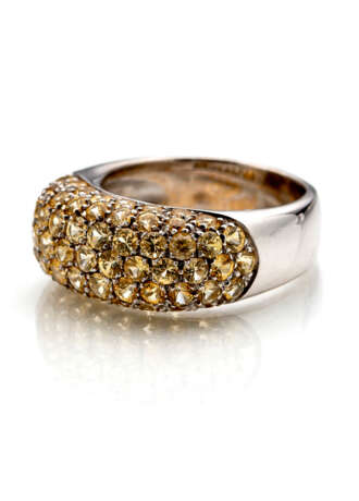 Diamant-Ring - photo 2