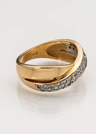 Diamant-Ring - photo 2