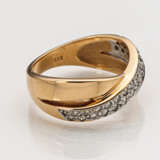 Diamant-Ring - photo 2