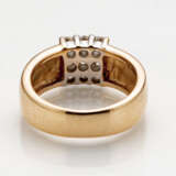 Diamant-Ring - photo 2