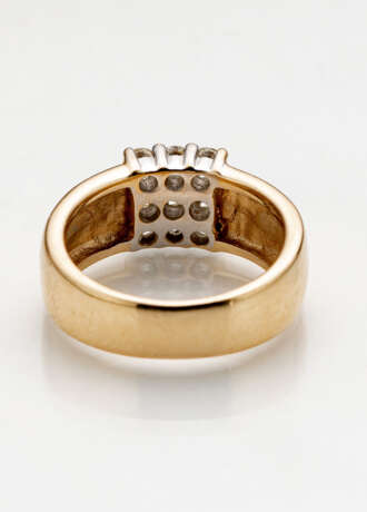 Diamant-Ring - photo 2