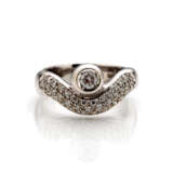 Diamant-Ring - photo 1