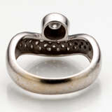 Diamant-Ring - photo 2