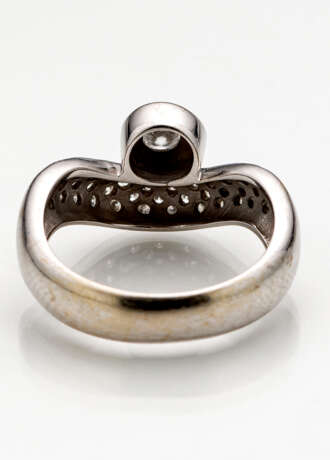 Diamant-Ring - photo 2