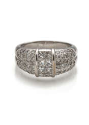 Diamant-Ring