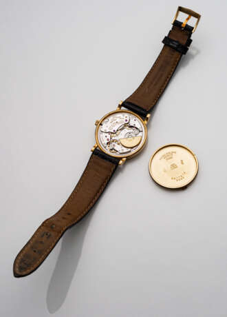 Patek Philippe Armbanduhr - photo 3