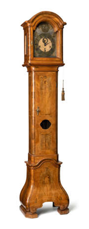 Standuhr mit Carillon - Foto 2