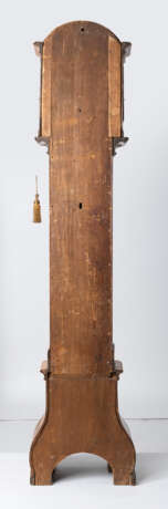 Standuhr mit Carillon - фото 7