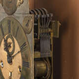 Standuhr mit Carillon - Foto 10