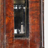 Feine englische Bodenstanduhr mit Carillon - Foto 4